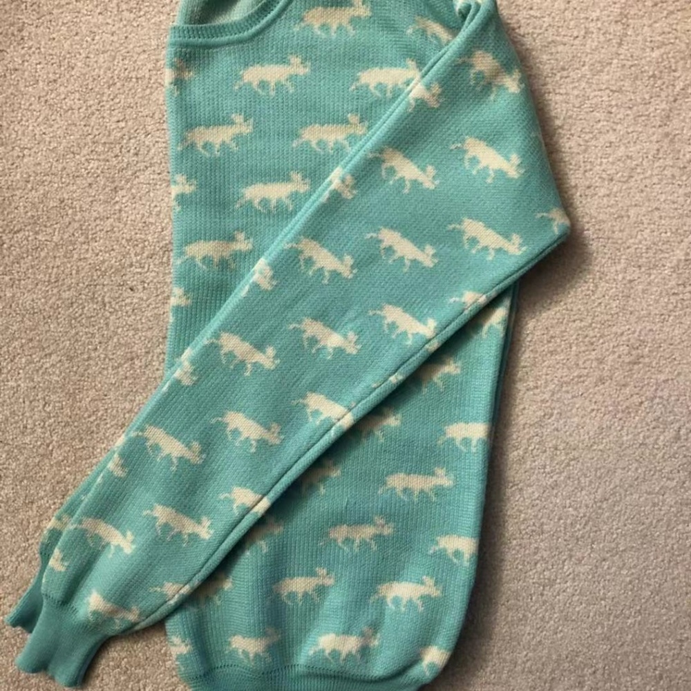 sweater